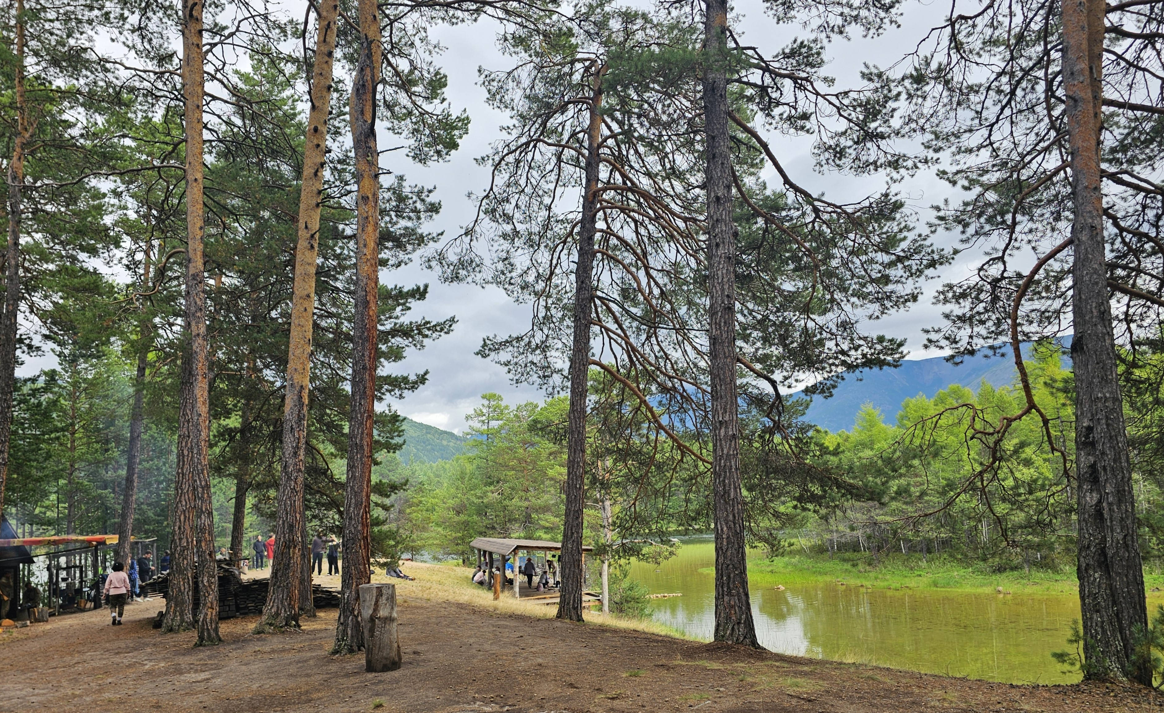 Baikal